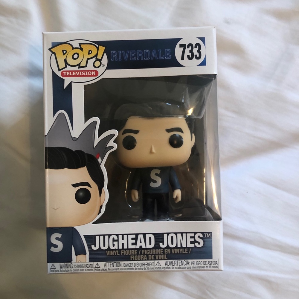 Riverdale Funko POP